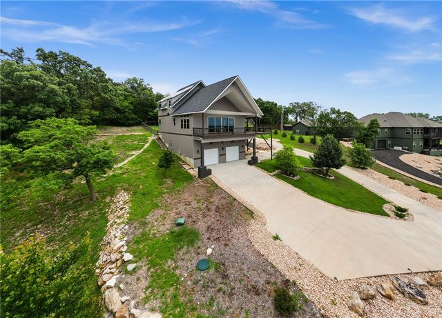 14137 Ozark Drive, Garfield, AR 72732