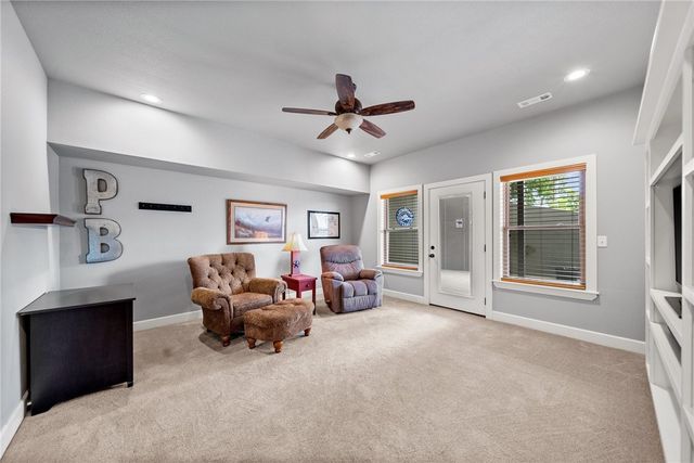 14137 Ozark Drive, Garfield, AR 72732