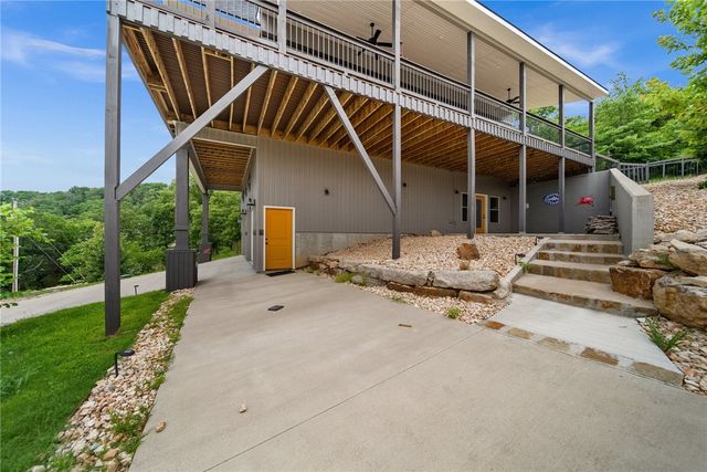 14137 Ozark Drive, Garfield, AR 72732