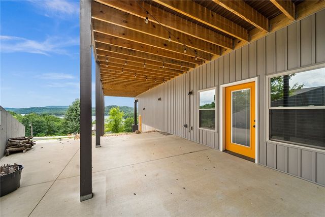 14137 Ozark Drive, Garfield, AR 72732