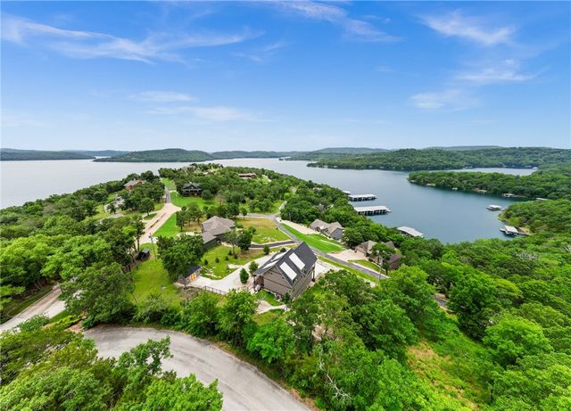 14137 Ozark Drive, Garfield, AR 72732