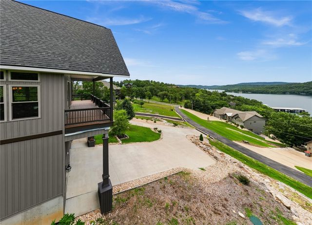 14137 Ozark Drive, Garfield, AR 72732