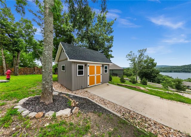 14137 Ozark Drive, Garfield, AR 72732
