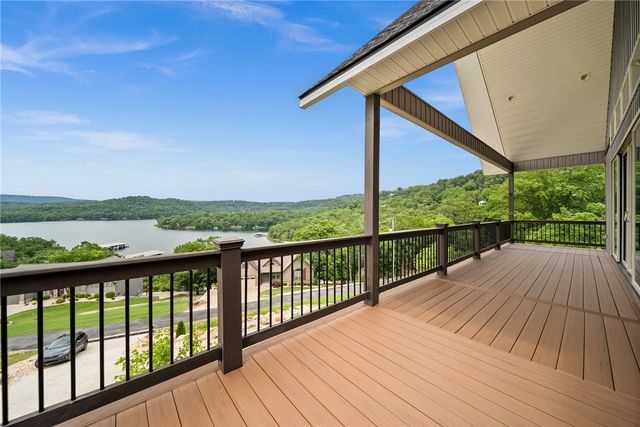 14137 Ozark Drive, Garfield, AR 72732
