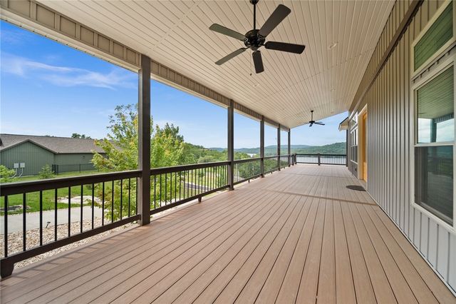 14137 Ozark Drive, Garfield, AR 72732