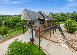 14137 Ozark Drive, Garfield, AR 72732