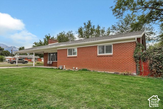 284 E TWIN PEAKS ST, Midvale, UT 84047
