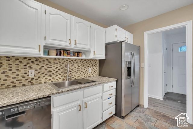 284 E TWIN PEAKS ST, Midvale, UT 84047