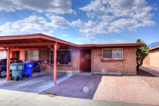 3317 E Fort Lowell Road, Tucson, AZ 85716