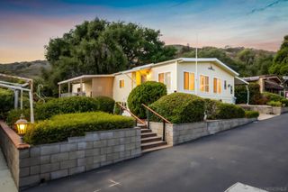 4747 Oak Crest Rd Spc 47, Fallbrook, CA 92028