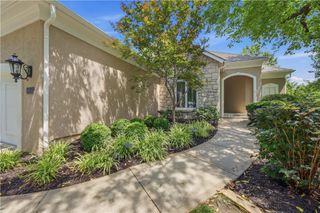 10153 S Shadow Circle, Olathe, KS 66061