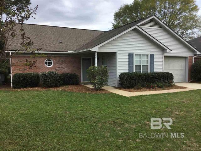21 Hoffren Drive, Fairhope, AL 36532