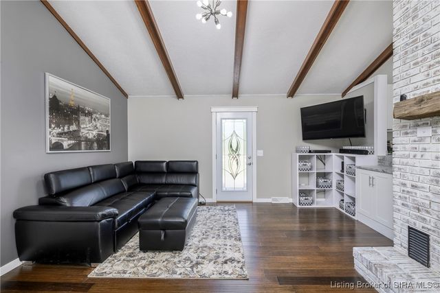 1230 Karen Avenue NW, Corydon, IN 47112