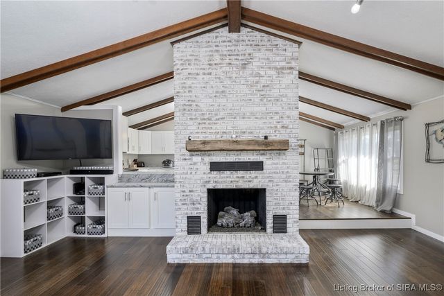 1230 Karen Avenue NW, Corydon, IN 47112