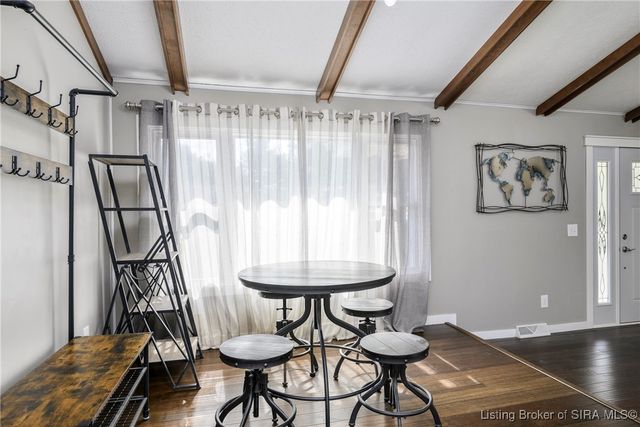 1230 Karen Avenue NW, Corydon, IN 47112