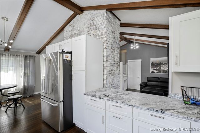 1230 Karen Avenue NW, Corydon, IN 47112