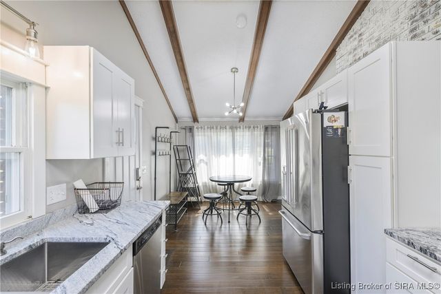 1230 Karen Avenue NW, Corydon, IN 47112