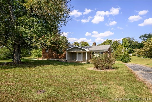 1230 Karen Avenue NW, Corydon, IN 47112