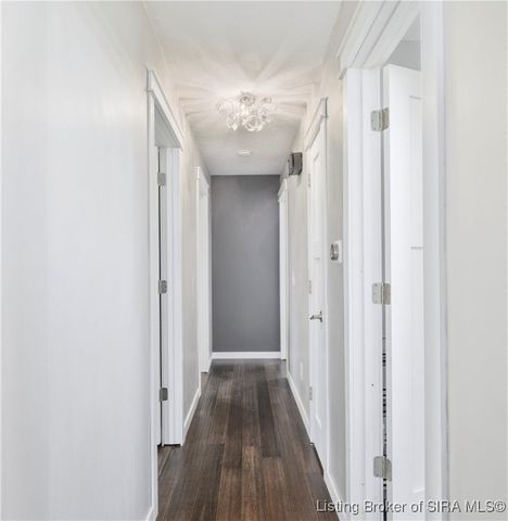 1230 Karen Avenue NW, Corydon, IN 47112