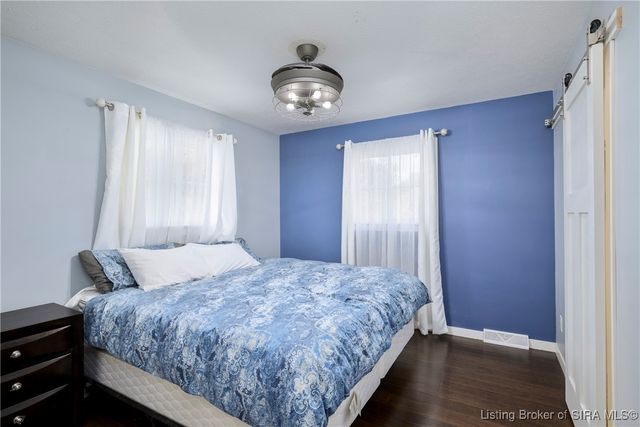 1230 Karen Avenue NW, Corydon, IN 47112