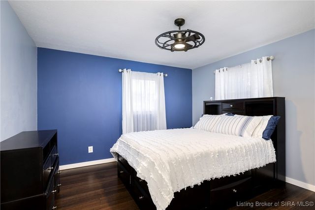 1230 Karen Avenue NW, Corydon, IN 47112