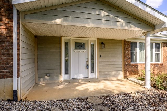 1230 Karen Avenue NW, Corydon, IN 47112