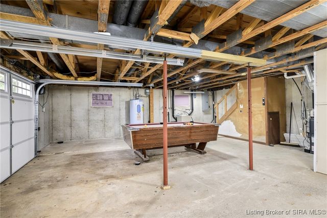 1230 Karen Avenue NW, Corydon, IN 47112