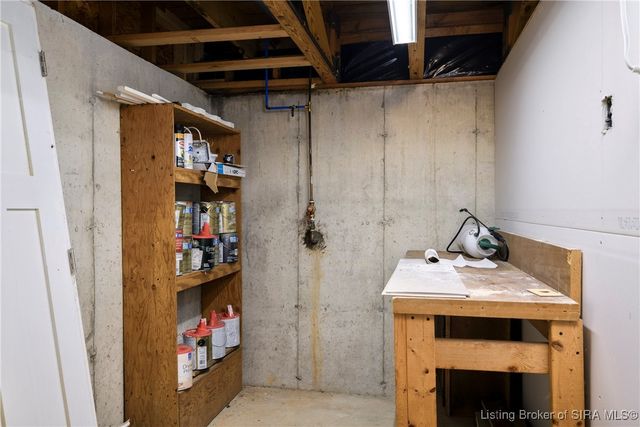 1230 Karen Avenue NW, Corydon, IN 47112