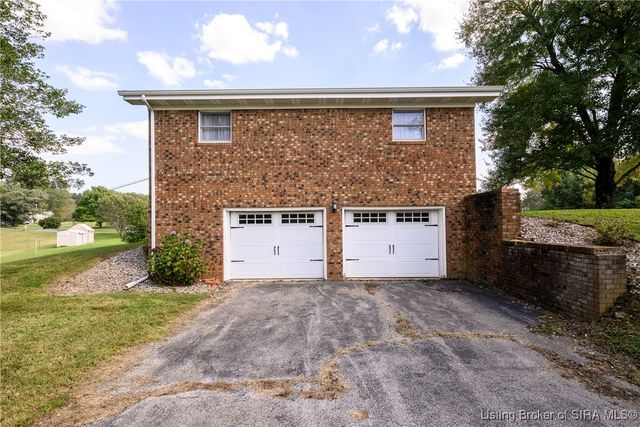 1230 Karen Avenue NW, Corydon, IN 47112