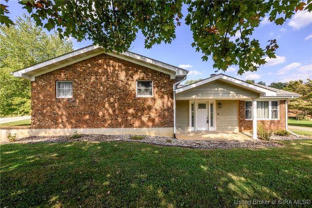 1230 Karen Avenue NW, Corydon, IN 47112