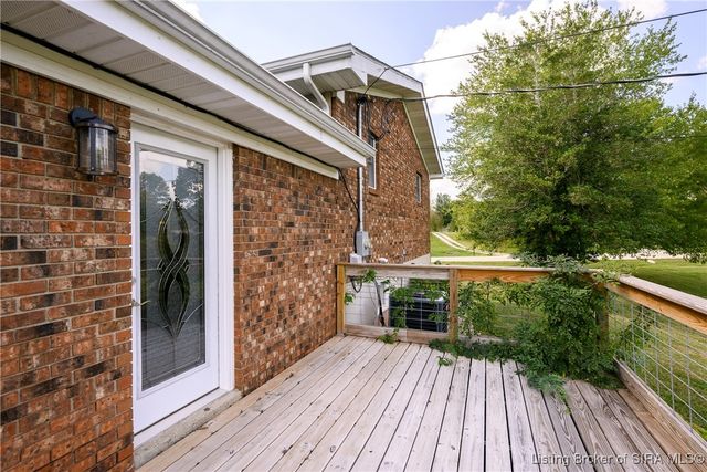 1230 Karen Avenue NW, Corydon, IN 47112