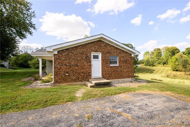 1230 Karen Avenue NW, Corydon, IN 47112