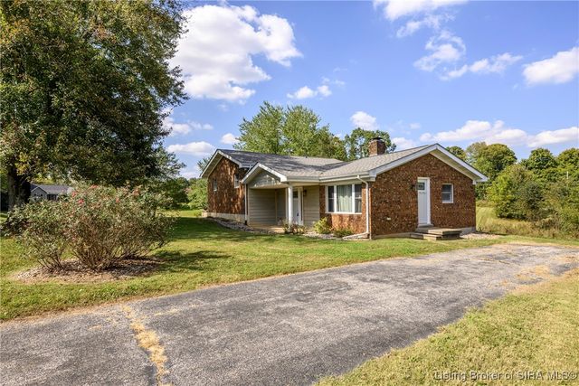 1230 Karen Avenue NW, Corydon, IN 47112