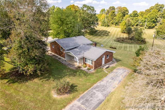 1230 Karen Avenue NW, Corydon, IN 47112