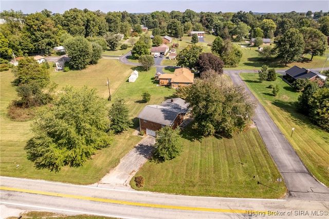 1230 Karen Avenue NW, Corydon, IN 47112