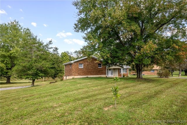 1230 Karen Avenue NW, Corydon, IN 47112