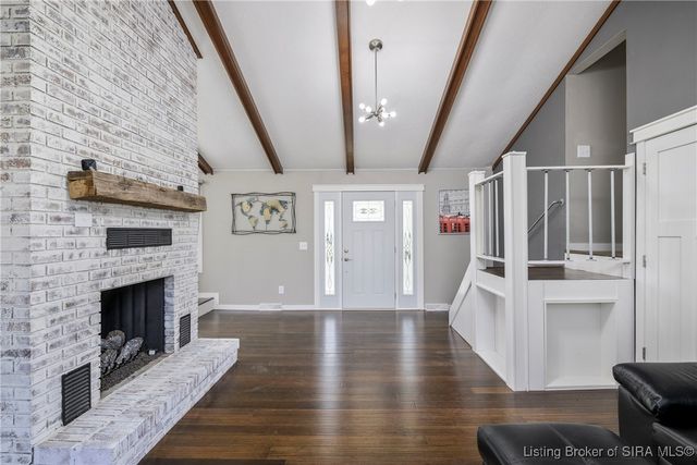 1230 Karen Avenue NW, Corydon, IN 47112