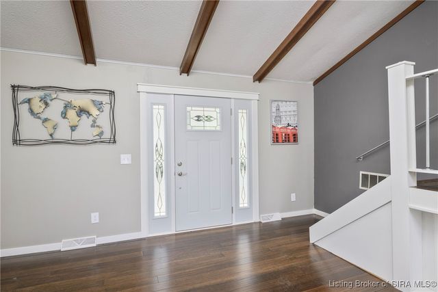 1230 Karen Avenue NW, Corydon, IN 47112