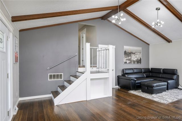 1230 Karen Avenue NW, Corydon, IN 47112