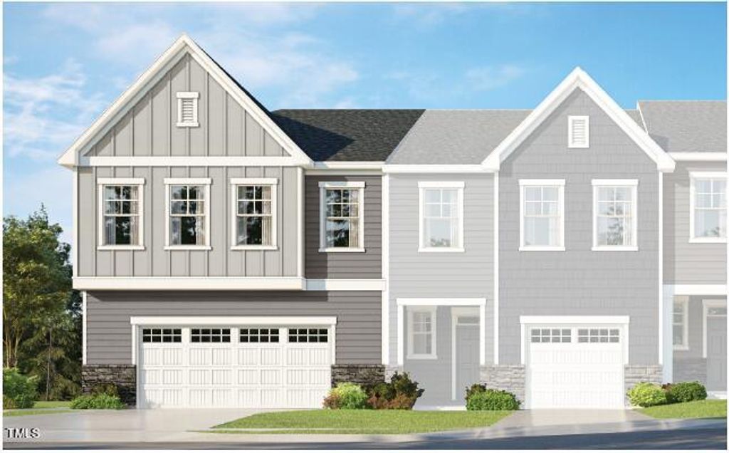 220 Deercroft Drive, Apex, NC 27539