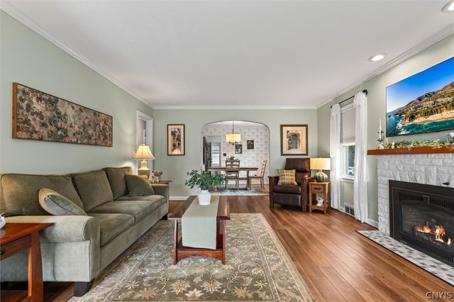 229 Bronson Road, Geddes, NY 13219