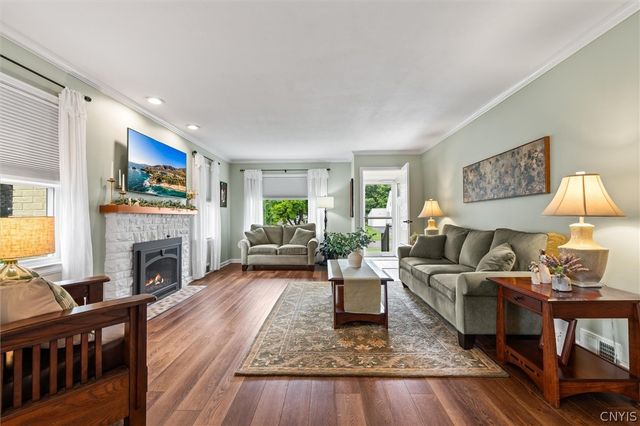 229 Bronson Road, Geddes, NY 13219