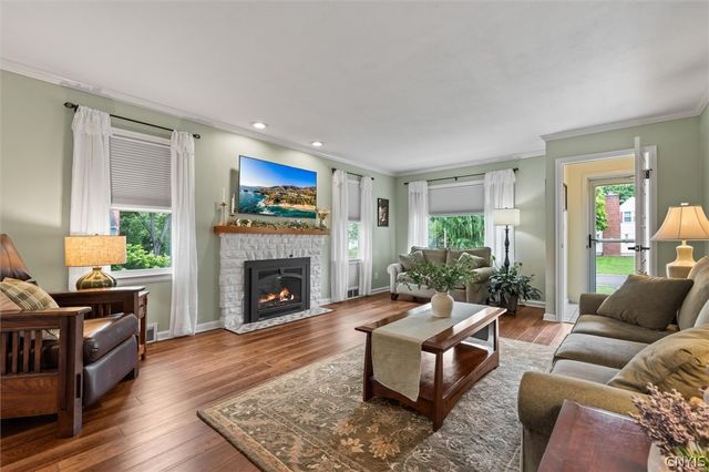 229 Bronson Road, Geddes, NY 13219