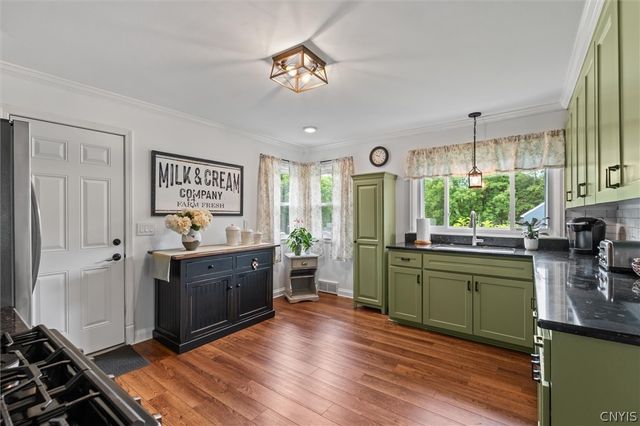229 Bronson Road, Geddes, NY 13219