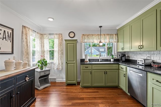 229 Bronson Road, Geddes, NY 13219