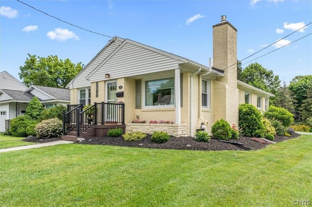229 Bronson Road, Geddes, NY 13219
