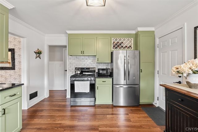 229 Bronson Road, Geddes, NY 13219