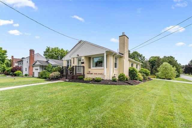 229 Bronson Road, Geddes, NY 13219