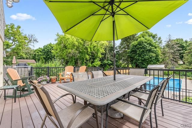 229 Bronson Road, Geddes, NY 13219