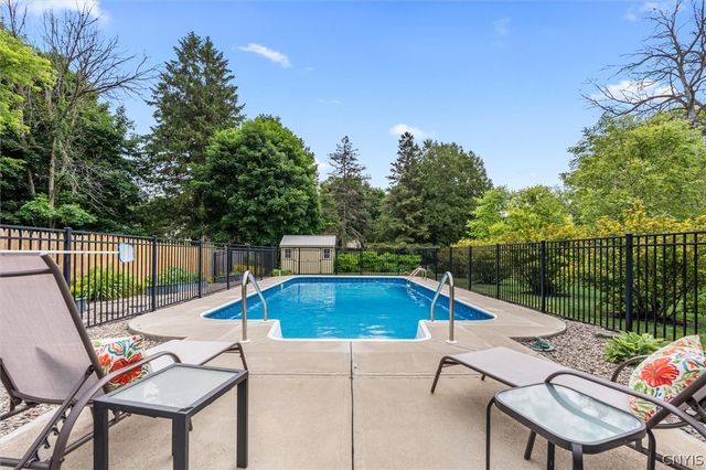 229 Bronson Road, Geddes, NY 13219